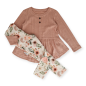 Preview: Sweater Glöckchen, 2 Teilig